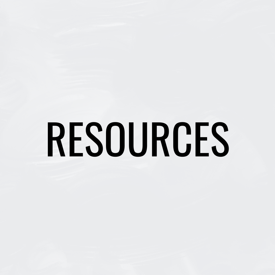RESOURCES