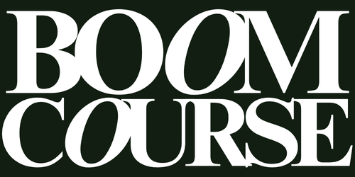 BoomCourse